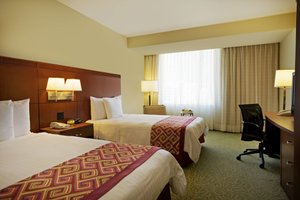 Habitaciones y suites