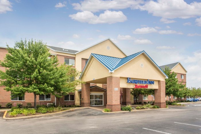 FAIRFIELD INN & SUITES DAYTON SOUTH $119 - Updated 2024 Prices & Hotel ...