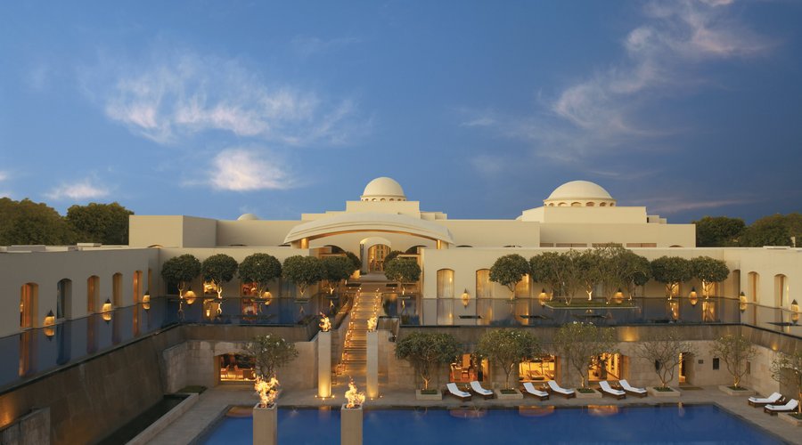 Trident, Gurgaon
