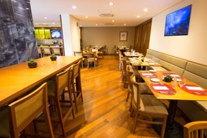 Restaurantes