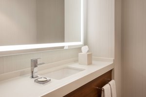 Chambre et suite