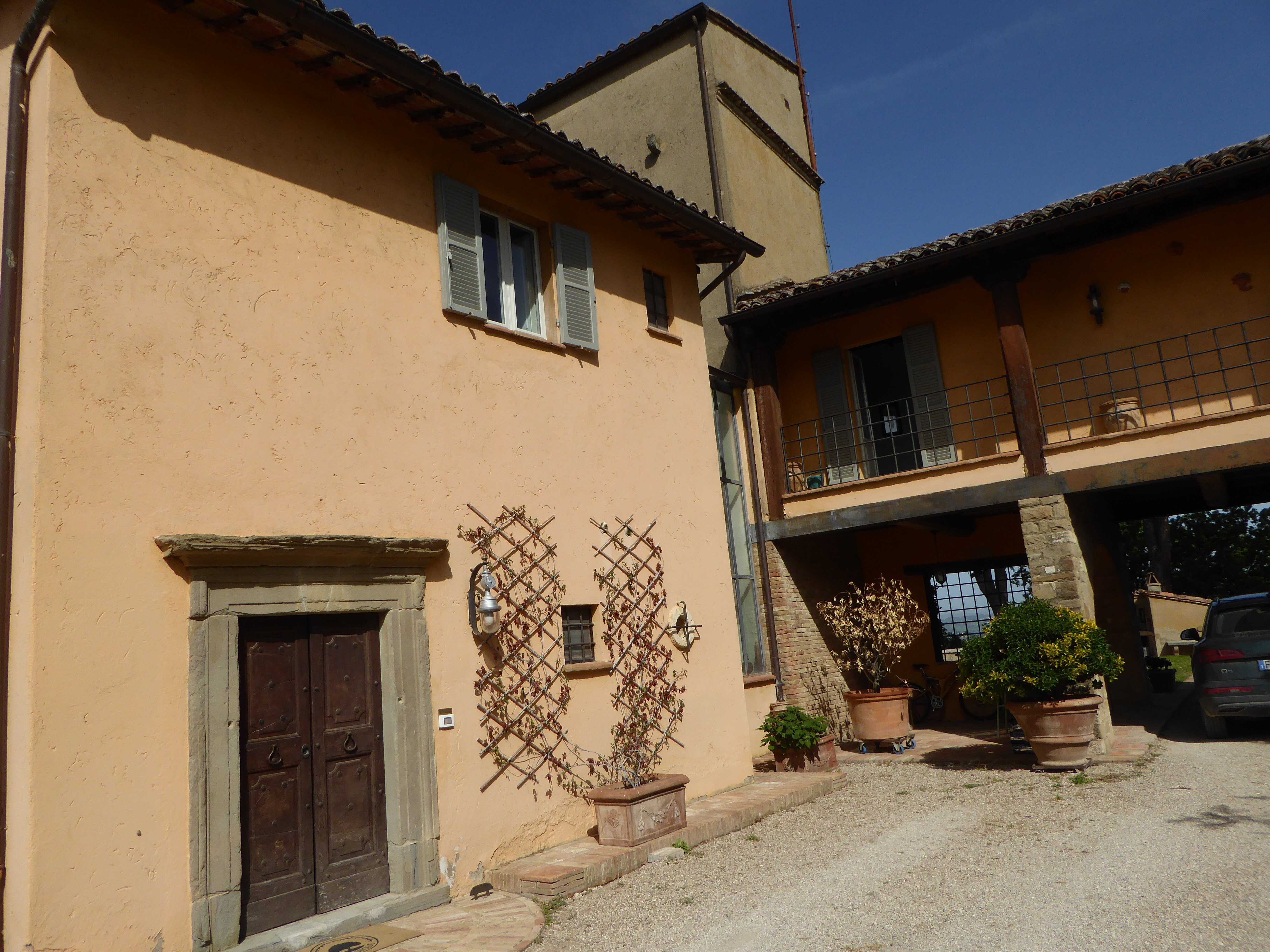 AGRITURISMO LE CERQUE B&B - Updated 2024 Prices & Reviews (Umbria ...