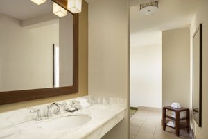 Chambre et suite