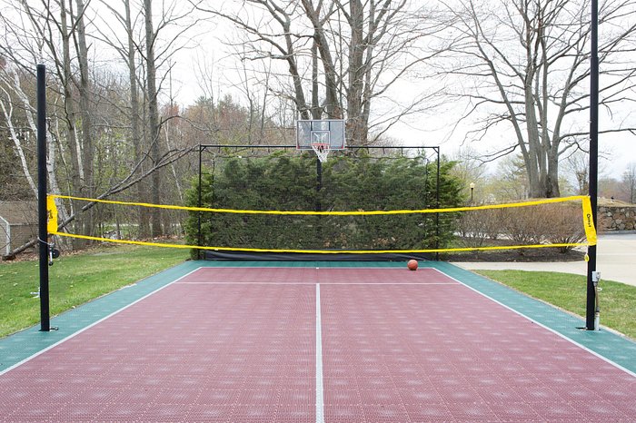 Sport Court®