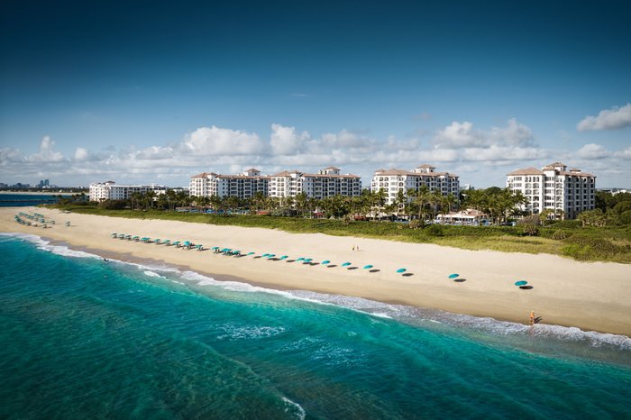 MARRIOTT'S OCEAN POINTE, A MARRIOTT VACATION CLUB RESORT (Palm Beach ...