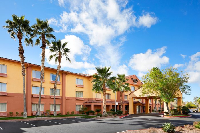 SPRINGHILL SUITES BY MARRIOTT TEMPE AT ARIZONA MILLS MALL - Hotel 2024 ...