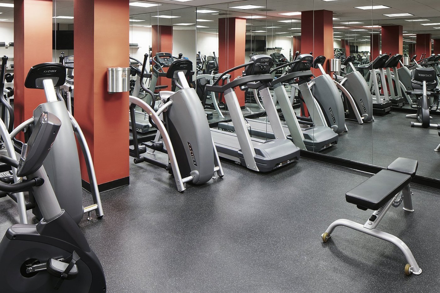 CLUB QUARTERS HOTEL FANEUIL HALL, BOSTON - Updated 2024 Prices & Reviews (MA)