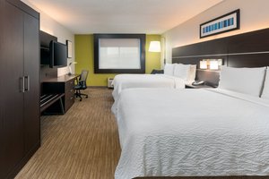 Quarto e suite