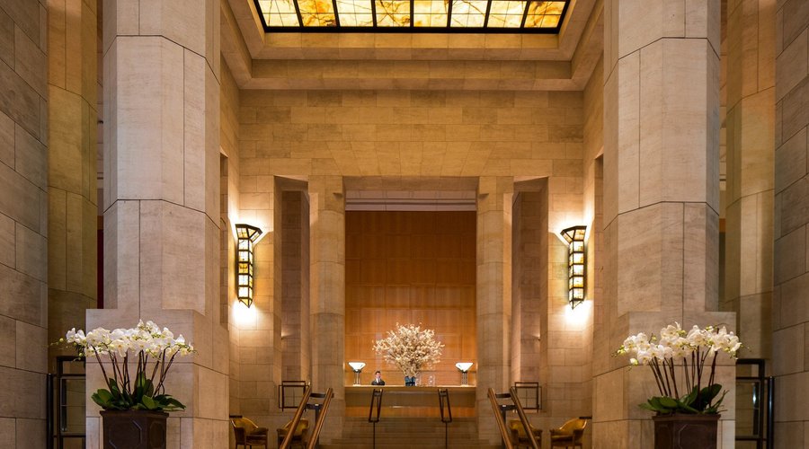 NYF_Lobby