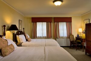 Chambre et suite