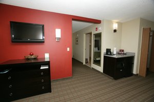 Rom og suite