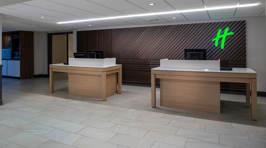 We look forward to welcoming you to our Marlborough hotel