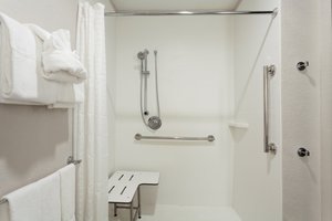 Chambre et suite