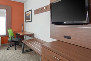 Chambre et suite