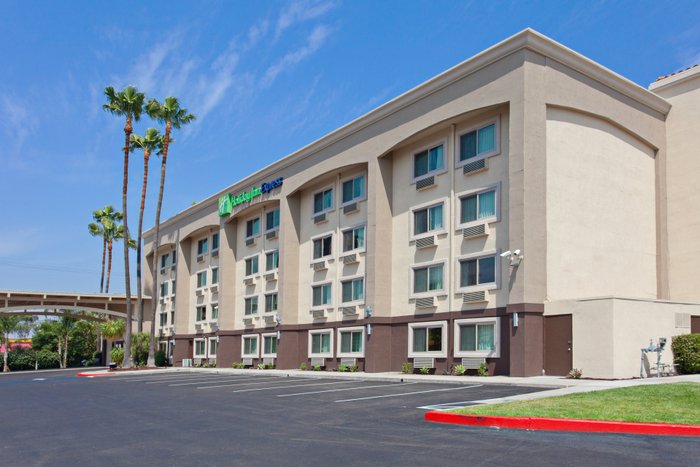 HOLIDAY INN EXPRESS SAN BERNARDINO - COLTON, AN IHG HOTEL (Californie ...