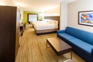 Room & Suite