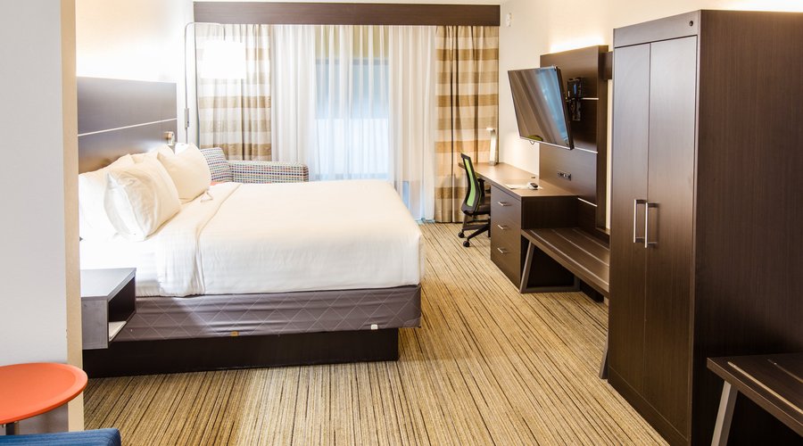 King Suite