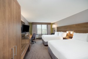 Room & Suite