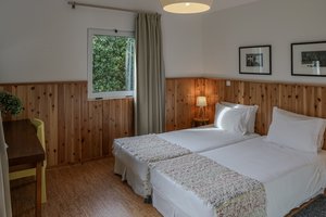 Quarto e suite