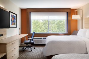 Habitaciones y suites