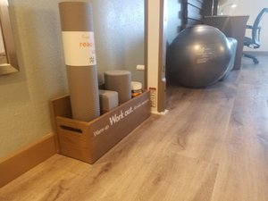 Room & Suite