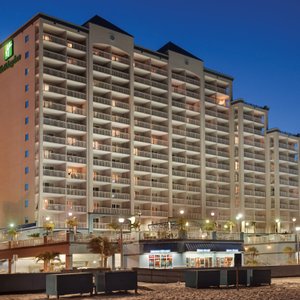 All rooms are fully renovated and equipped with a private balcony.