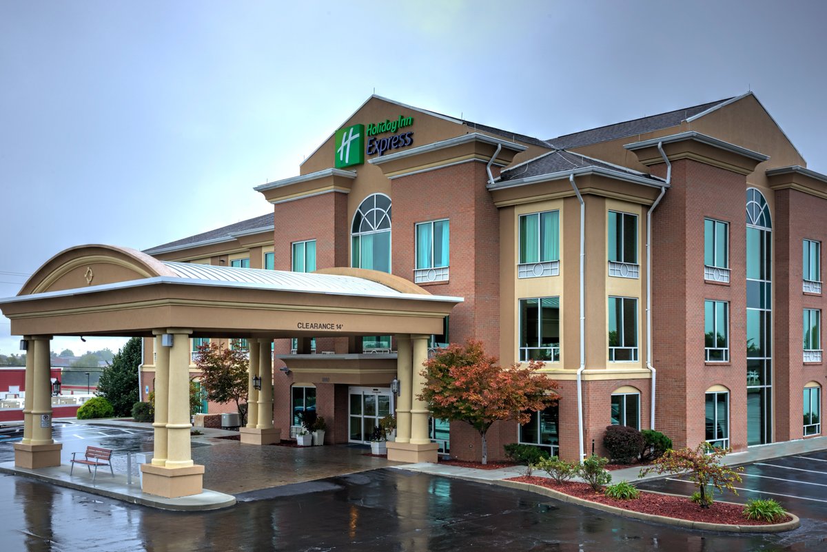 THE BEST Hilton Hotels in Richmond, KY - Tripadvisor