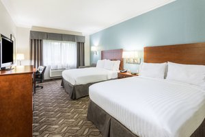 Room & Suite
