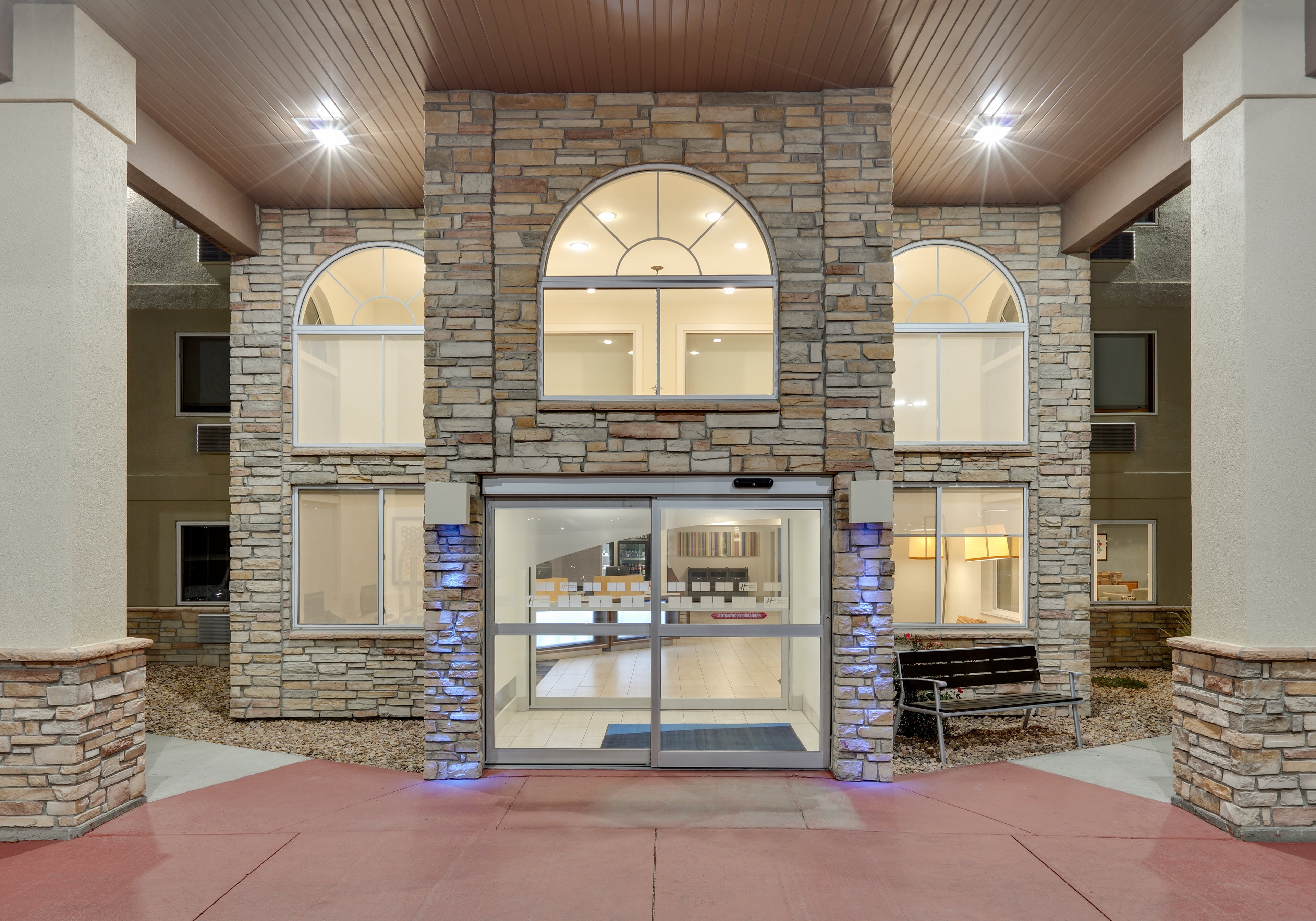 HOLIDAY INN EXPRESS & SUITES SCOTTSBLUFF-GERING, AN IHG HOTEL $148 ...