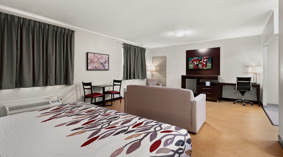 Suite King
