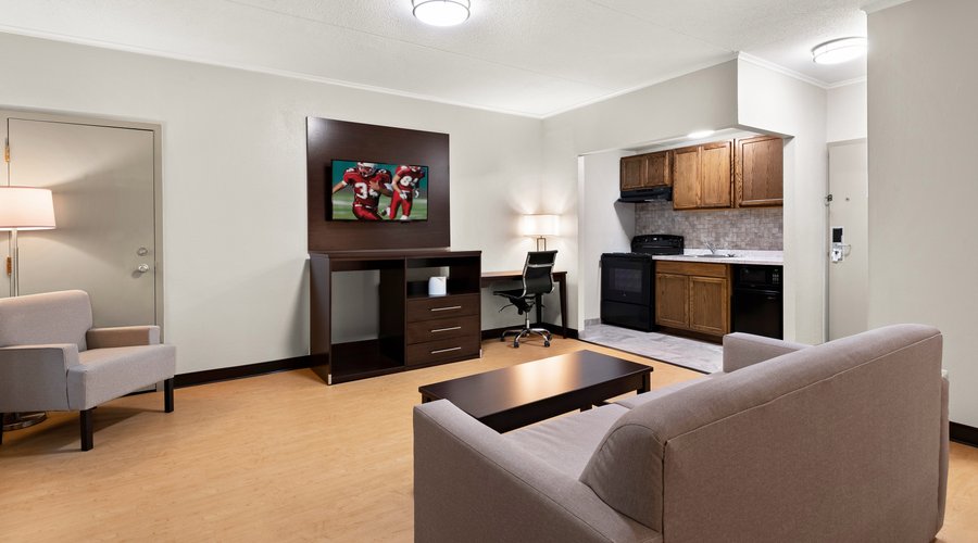Suite King