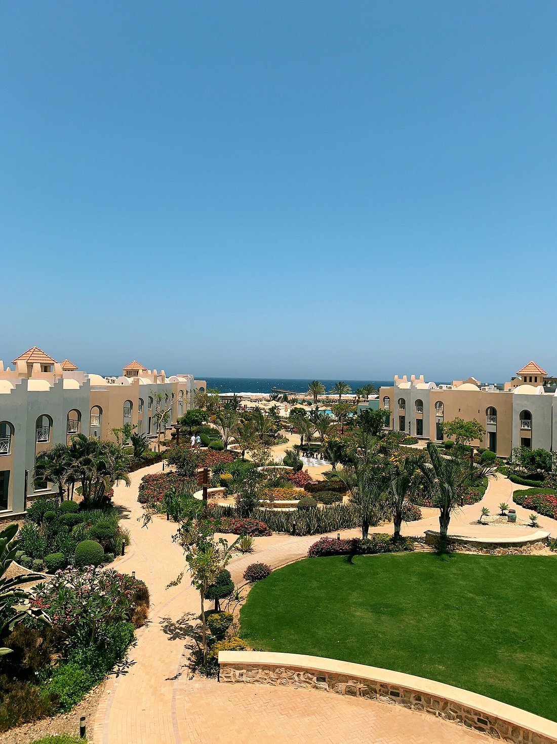 LAZULI HOTEL MARSA ALAM (Египет/Эль-Кусейр) - отзывы, фото и сравнение цен  - Tripadvisor