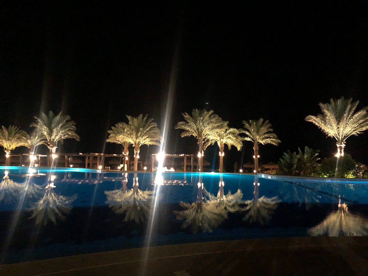 LAZULI HOTEL MARSA ALAM (Египет/Эль-Кусейр) - отзывы, фото и сравнение цен  - Tripadvisor