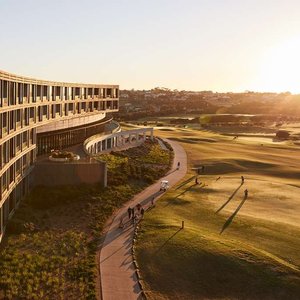 RACV Torquay Resort Exterior