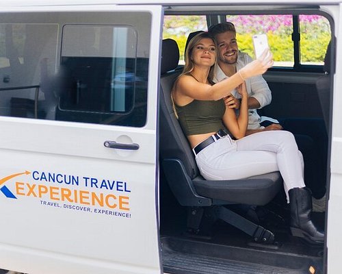 excursions in riviera maya cancun