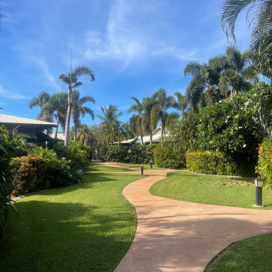 COCOS BEACH BUNGALOWS 2025 Prices & Reviews (Cable Beach) Photos of