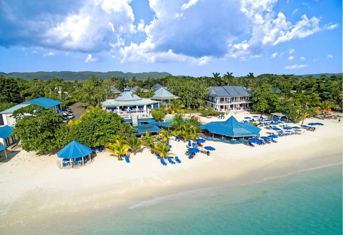 Mocha Fest - Review of Resorts Hedonism (Hedonism II Resort), Negril,  Jamaica - Tripadvisor