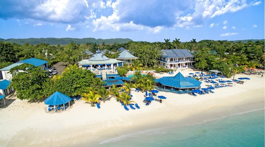 See our property from a bird’s eye view!