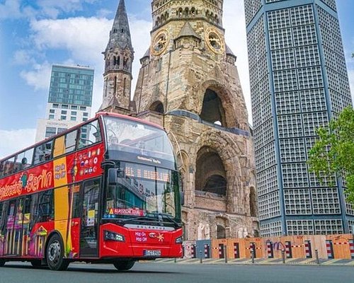 berlin hop on hop off bus tour tripadvisor