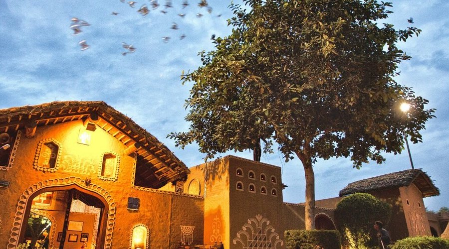 Lost in the beauty of Rangla Punjab: where nature’s wonders unfold with every breath.