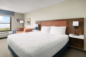 Habitación y suite