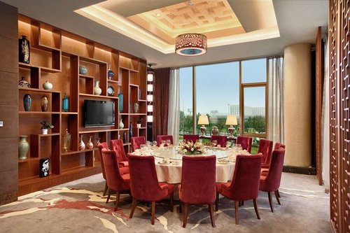 HILTON BEIJING CAPITAL AIRPORT $117 ($̶1̶4̶0̶) - Updated 2024 Prices ...