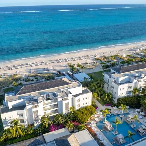 THE 10 BEST Hotels in Turks and Caicos, Caribbean 2024 (from $195 ...