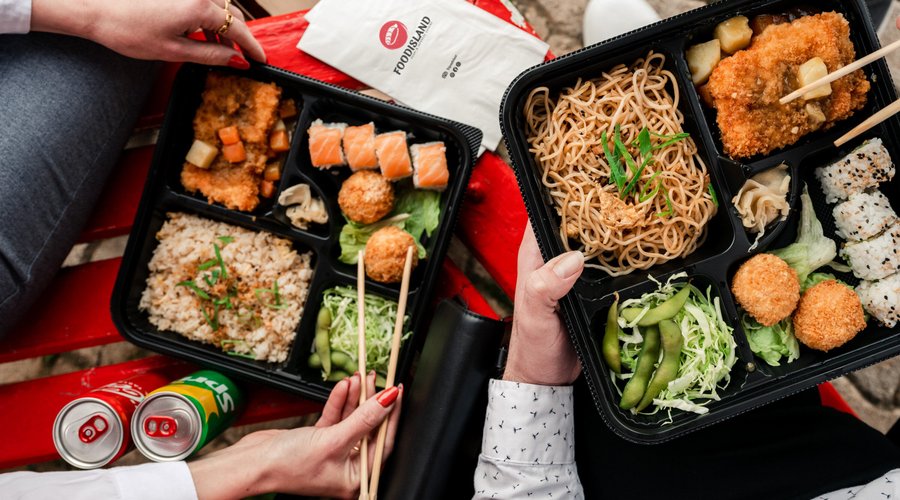 Foodisland Sushi & Japanese, 그지라 - 레스토랑 리뷰 - 트립어드바이저