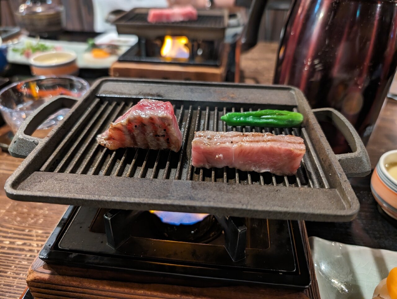 AJINO YOHEI, Takayama - Restaurant Reviews, Photos & Phone