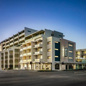 Quest Scarborough Exterior