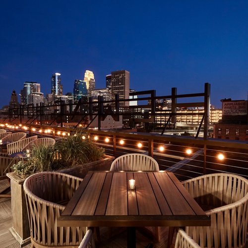 THE 10 BEST Hotels in Minneapolis, MN 2024 (from $70) - Tripadvisor