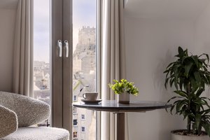 Room & Suite