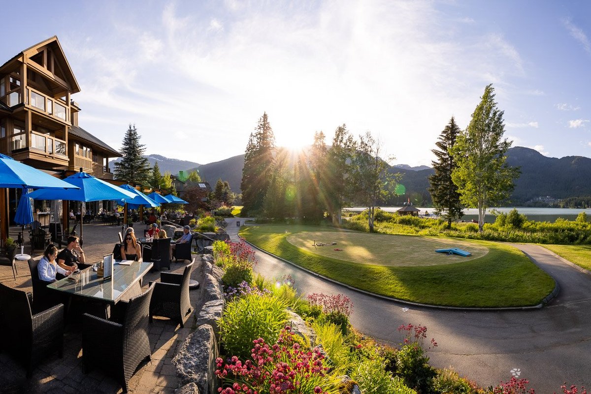 THE 10 BEST Restaurants in Whistler (Updated October 2024)
