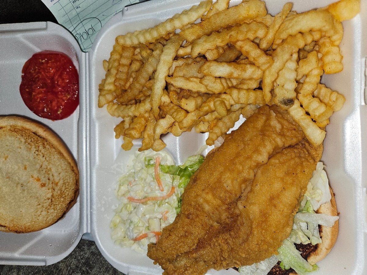 DINO'S DRIVE IN, Winter Haven - Photos & Restaurant Reviews - Order ...